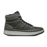 Sneakers alte grigie con patch logo sulla linguetta Ducati, Brand, SKU m114000298, Immagine 0